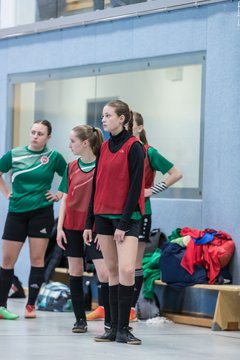 Bild 104 - B-Juniorinnen 2 Loewinnen Cup